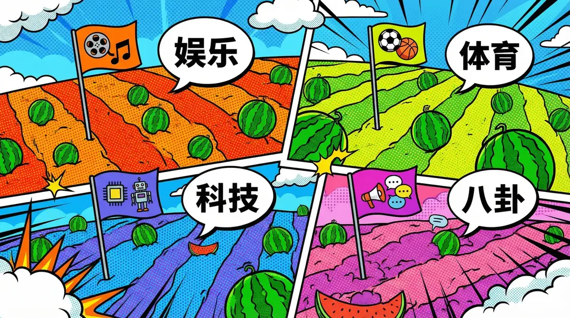 快宝贝再快一点 娱乐瓜田分类